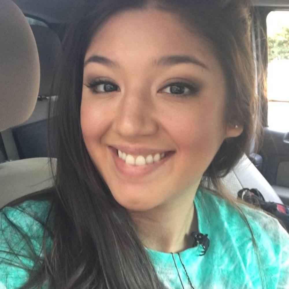 Meet your Posher, Suuzy